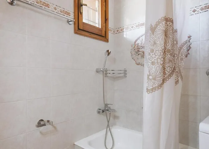 Casa Di Levante - Glossa Skopelos