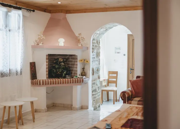 Appartamento Casa Di Levante - Glossa Skopelos