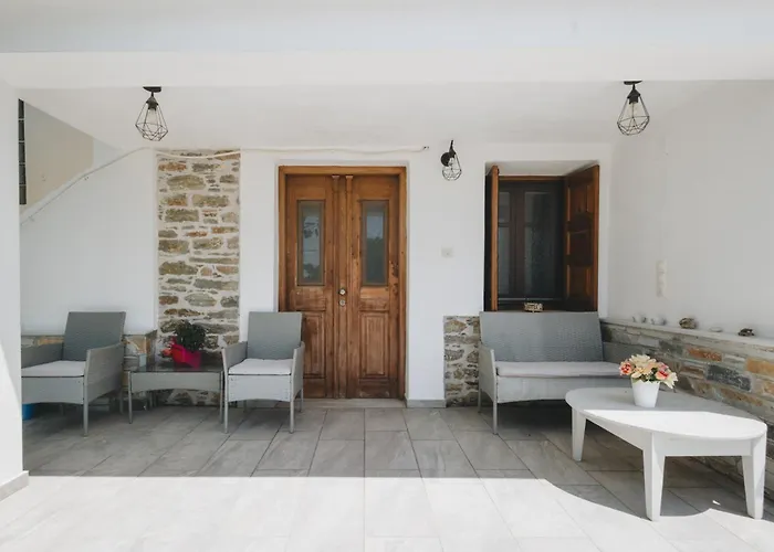 Appartamento Casa Di Levante - Glossa Skopelos Loutraki (Skopelos)